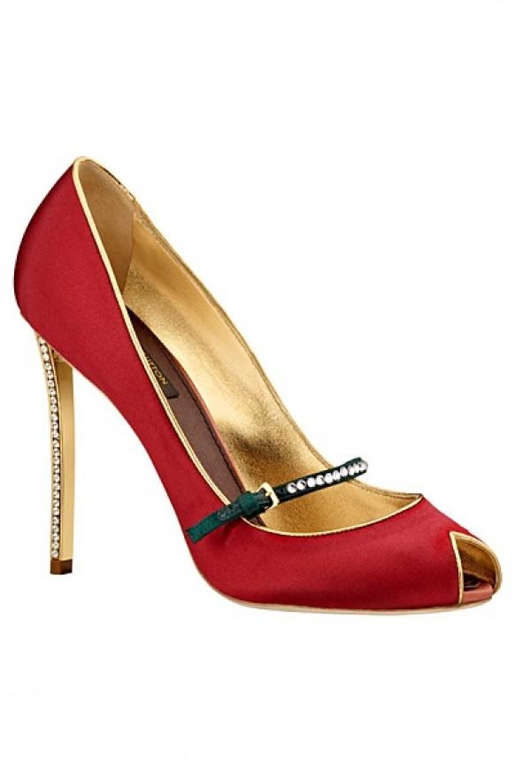 Shoe - Shoes #1118964 - Weddbook
