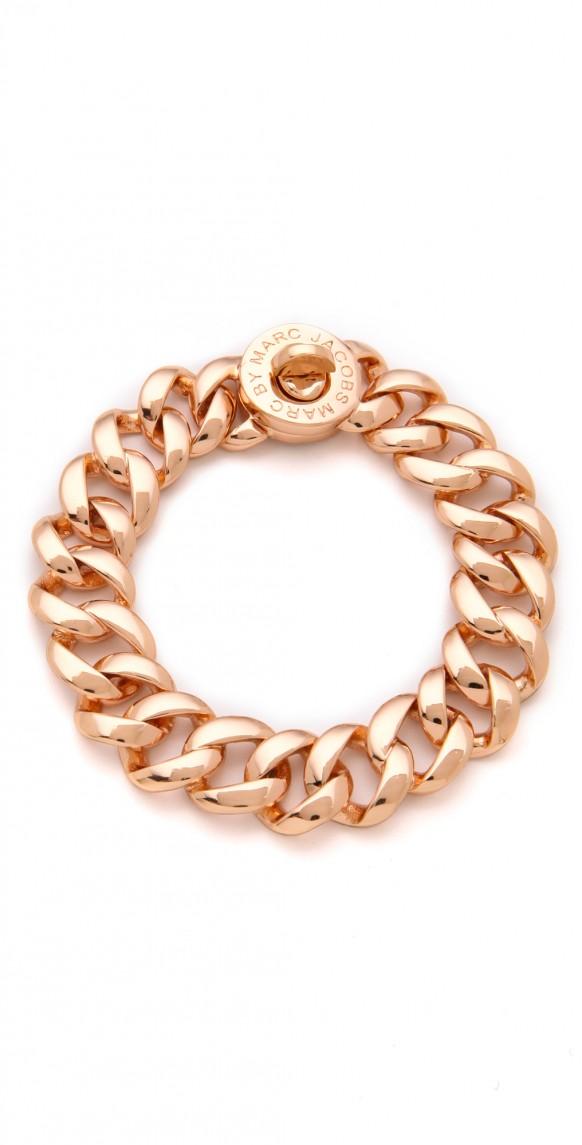 Wedding Gifts Turnlock Small Katie Bracel... 1331866 Weddbook