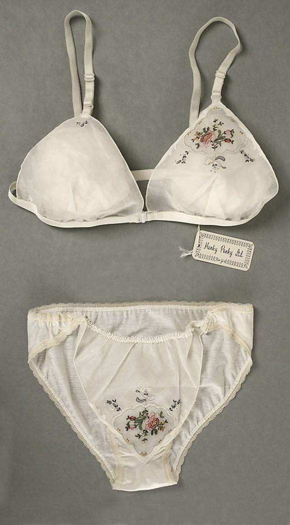 wedding bridal undergarments