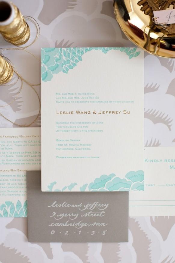 Invitation Invitations & Stationery 1380303 Weddbook