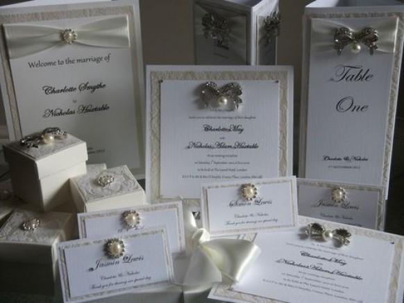 Einladung - Hochzeit Einladung Ideen #1925885 - Weddbook