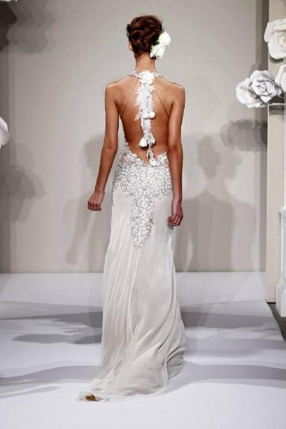 Great White Wedding Dresses  The ultimate guide 
