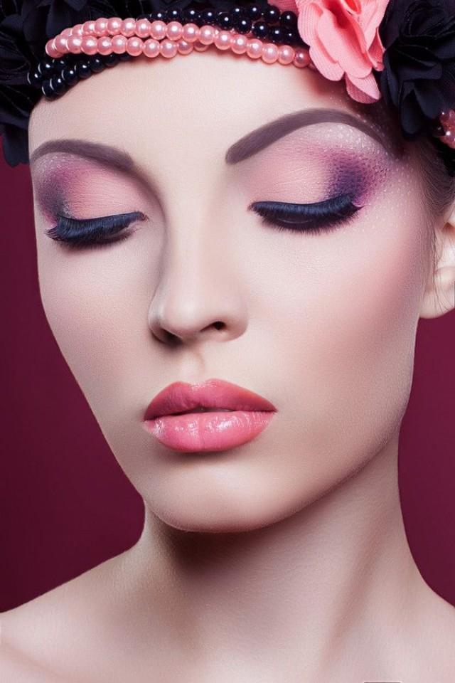 Wedding Hairstyles Beauty (makeup And Hair) Inspiration 2004815