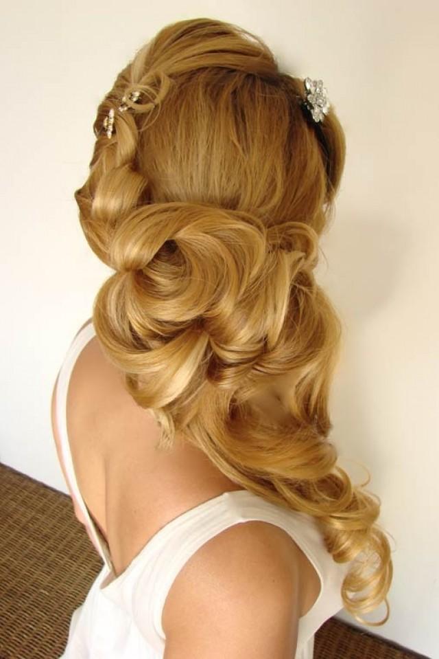 Hair Styling Services By All About Wedding 2028347 Weddbook