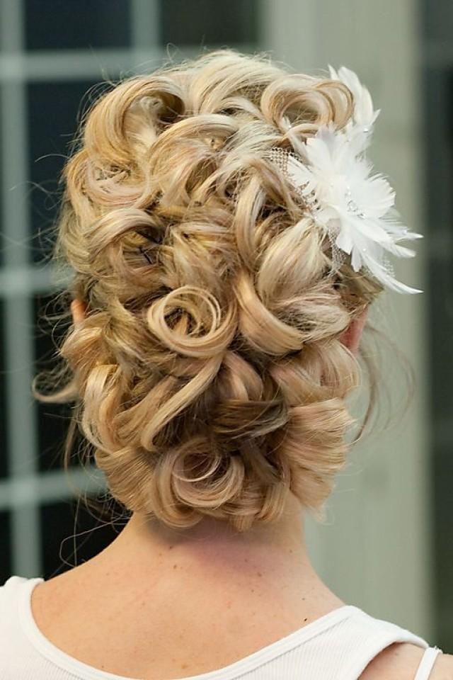 Hair Curly Updo 29 Curly Updos For Curly Hair See These Cute Ideas For 2019 Forever