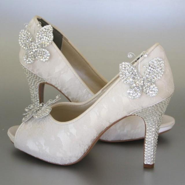 twilight wedding shoes