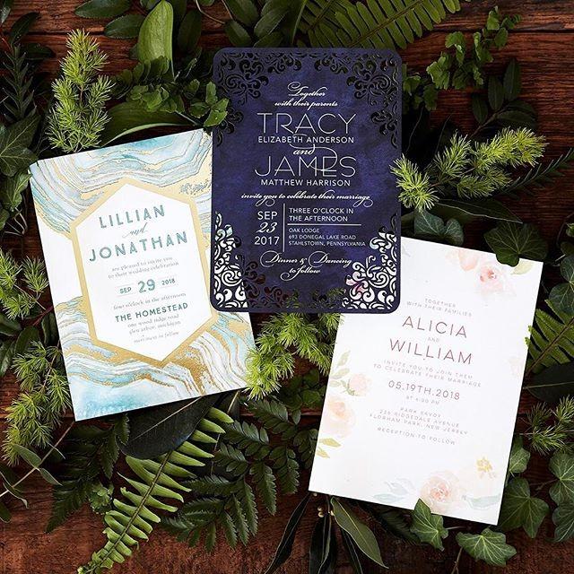 Invitation Wedding Paper Divas 2756309 Weddbook