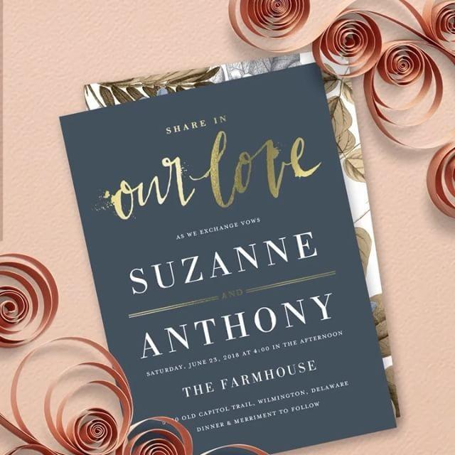 Invitation Wedding Paper Divas 2758082 Weddbook