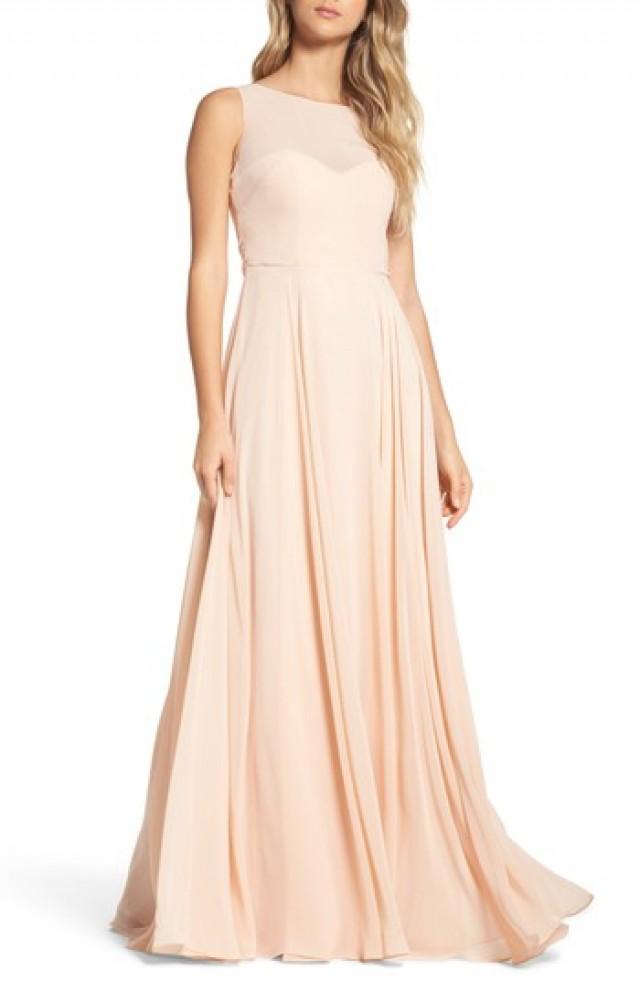 nordstrom jenny yoo bridesmaid