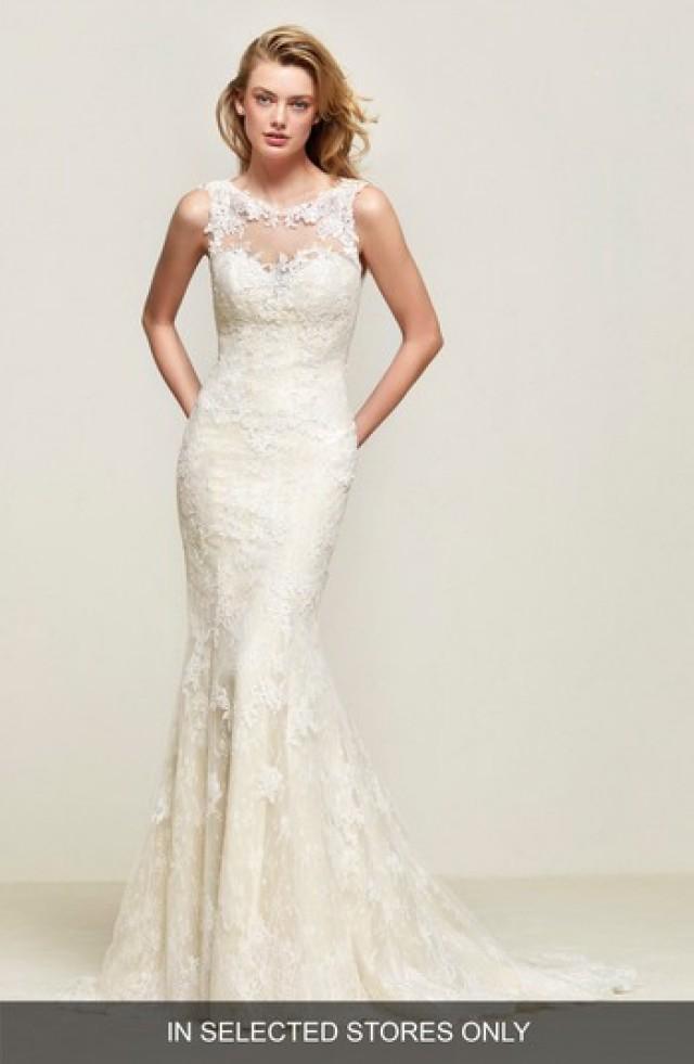 mermaid gown for debut