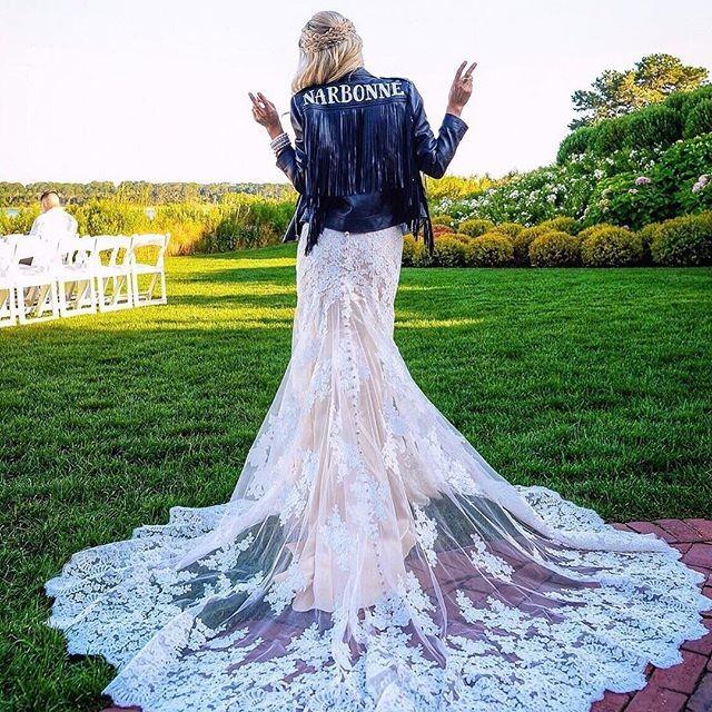 what to wear to kleinfeld's