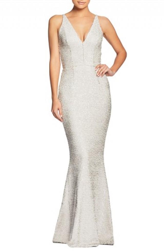 canada evening gown