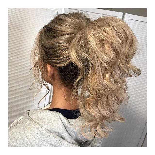 Hair Wedding And Bridal Hairstylist 2867350 Weddbook