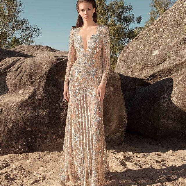 Dress Zuhair Murad Official 2911490 Weddbook 6956