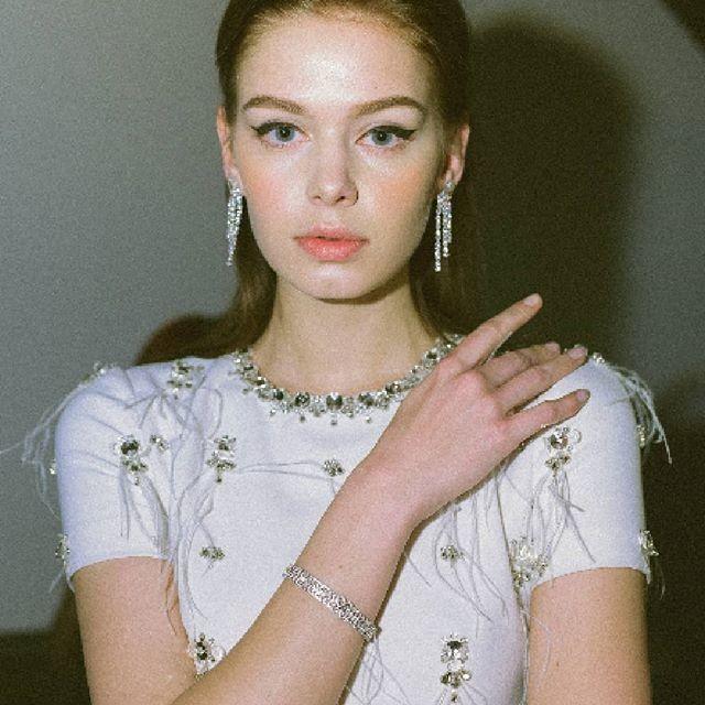 jenny packham margeaux