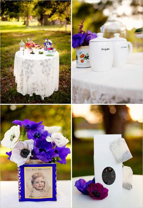 Shabby Wedding Shabby Chic Wedding Ideas 792882 Weddbook