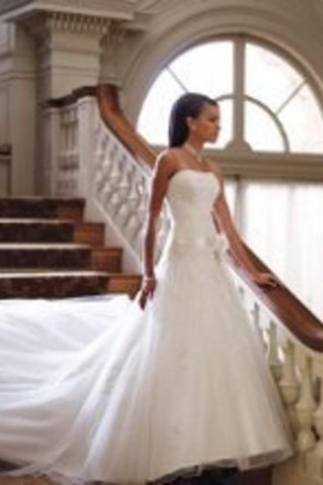 moncheri bridal
