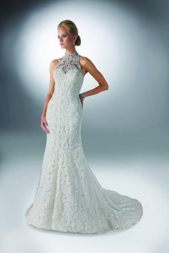 davinci bridal size chart
