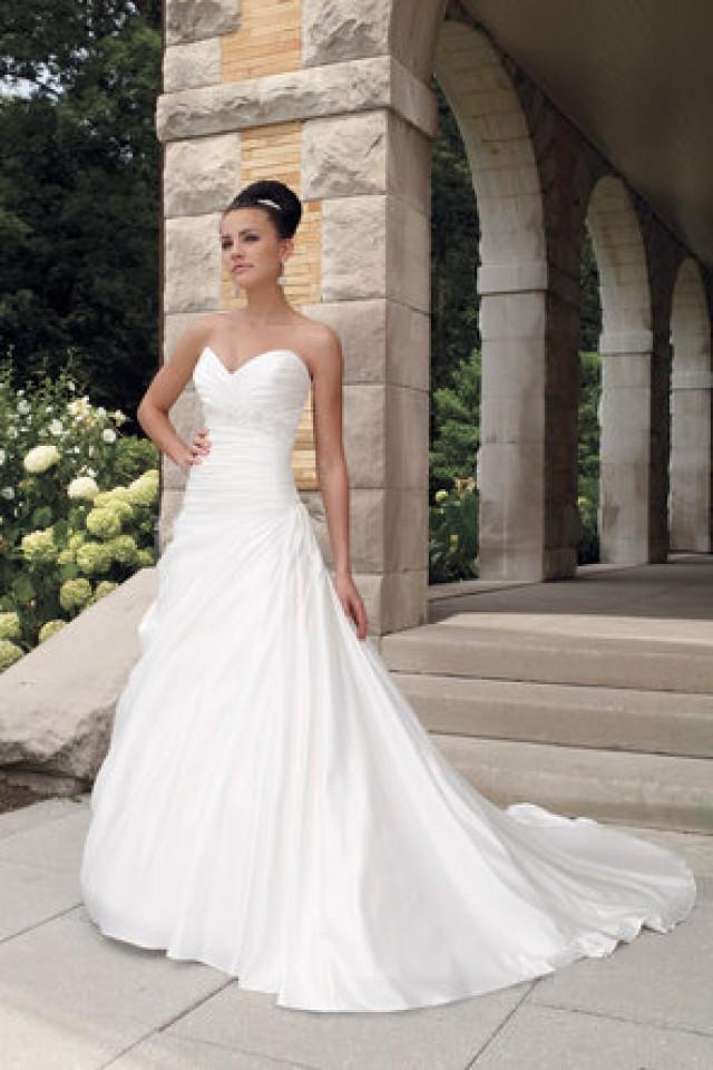 moncheri bridal