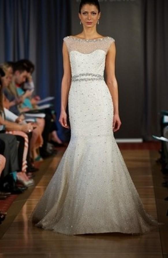 Glamorous Wedding Glamorous Wedding Dresses 796437 Weddbook 