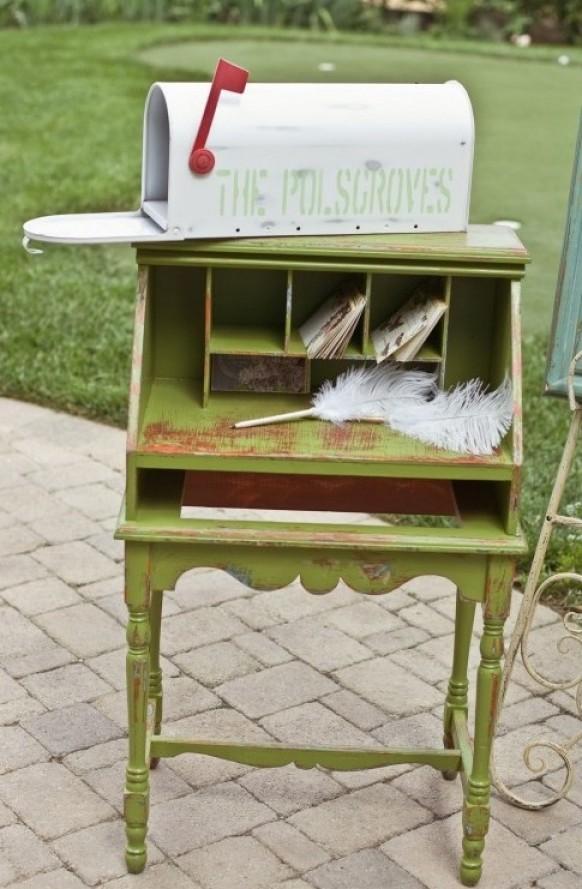 Vintage Wedding Vintage Wedding Furniture 797297 Weddbook