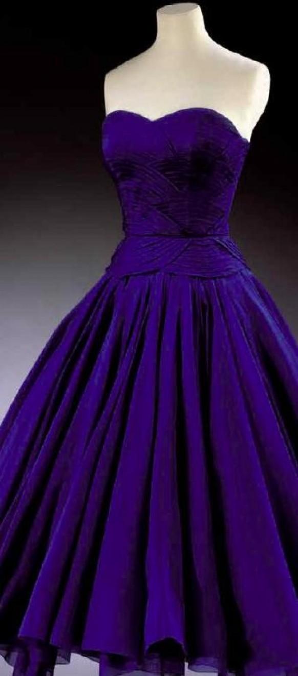 Purple Wedding - Purple Wedding Inspiration #799693 - Weddbook