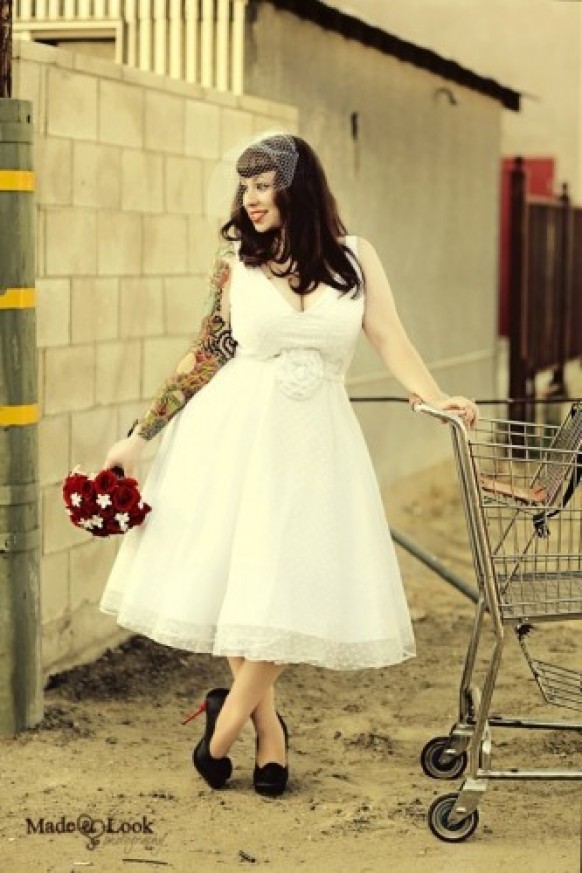 Rockabilly Wedding Rockabilly Wedding 799769 Weddbook 3519