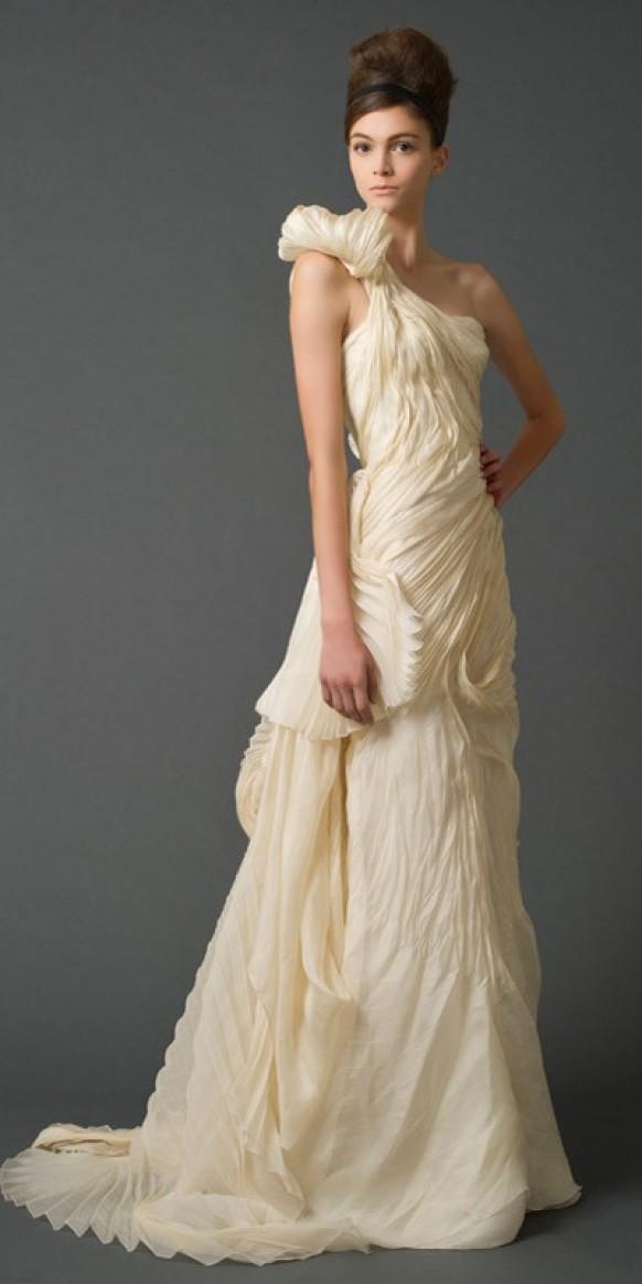 couture bride