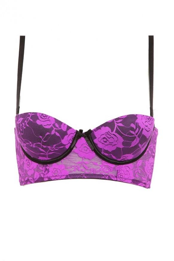 Colorful Wedding - Wedding Lingerie - Colorful #805625 - Weddbook