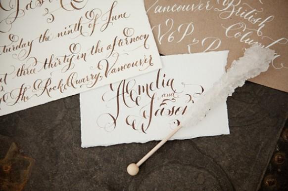 Invitation - Invitations &amp; Stationery #889203 - Weddbook