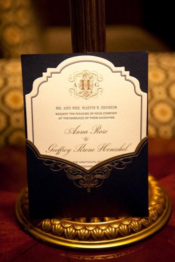 Invitation Invitations & Stationery 889408 Weddbook