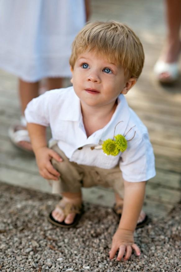 Ring Bearers Ring Bearers & Pages 889521 Weddbook