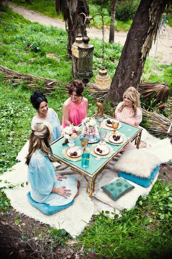 Wedding Nail Designs Bridal Showers 893985 Weddbook