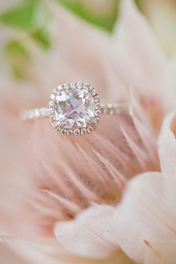 Engagement Photos - Wedding & Engagement Rings #1897577 - Weddbook