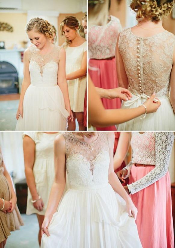 Dress - I Love Weddings #1975203 - Weddbook