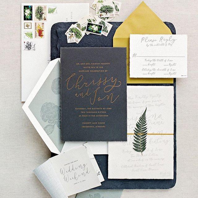 Martha Stewart Weddings #2677009 - Weddbook