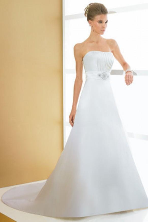 Dress - Val Stefani #794970 - Weddbook