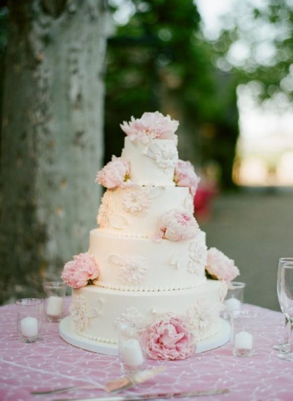 Blush Wedding - Blush Wedding Color Palettes #798549 - Weddbook