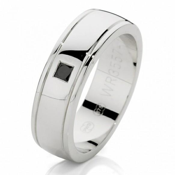 Luxry Diamond Men's Rings ♥ Men's Diamond Wedding Rings #803378 - Weddbook
