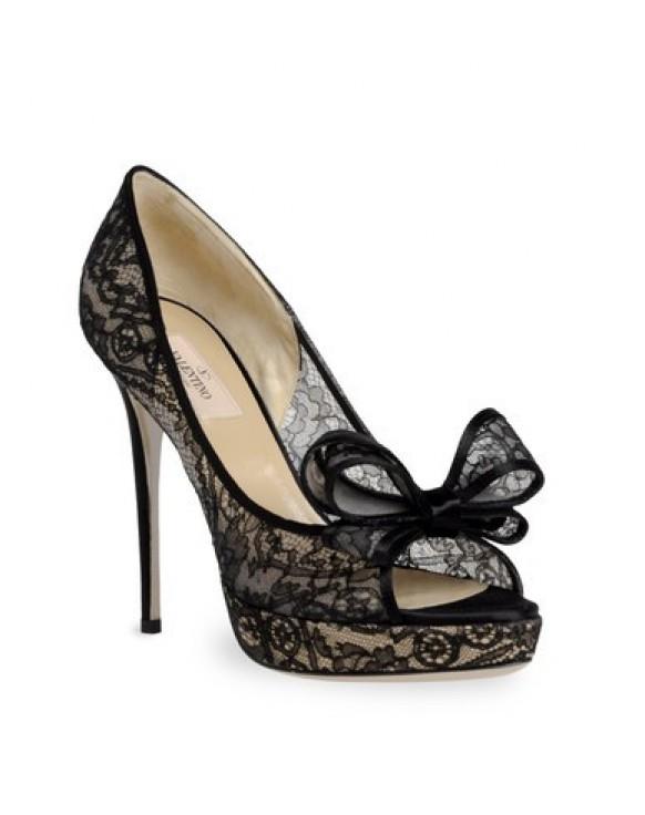 Valentino - Shoes #893103 - Weddbook